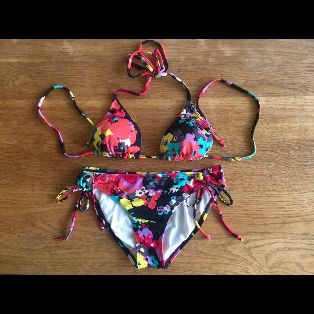 Roxy Bikini Top for Christine